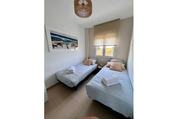 Herverkoop - Appartement  - Torrevieja - El Acequión - Los Náufragos