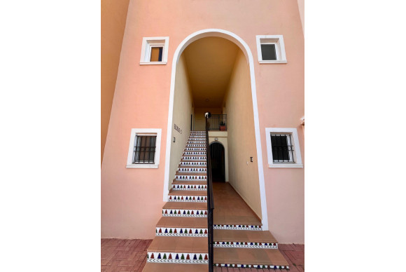 Herverkoop - Appartement  - Torrevieja - El Acequión - Los Náufragos