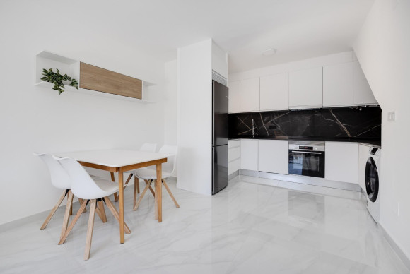 Reventa - Ático Dúplex - Torrevieja - La Siesta - El Salado - Torreta