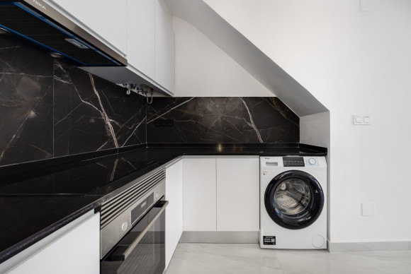 Reventa - Ático Dúplex - Torrevieja - La Siesta - El Salado - Torreta