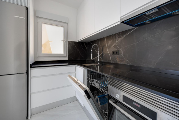 Reventa - Ático Dúplex - Torrevieja - La Siesta - El Salado - Torreta