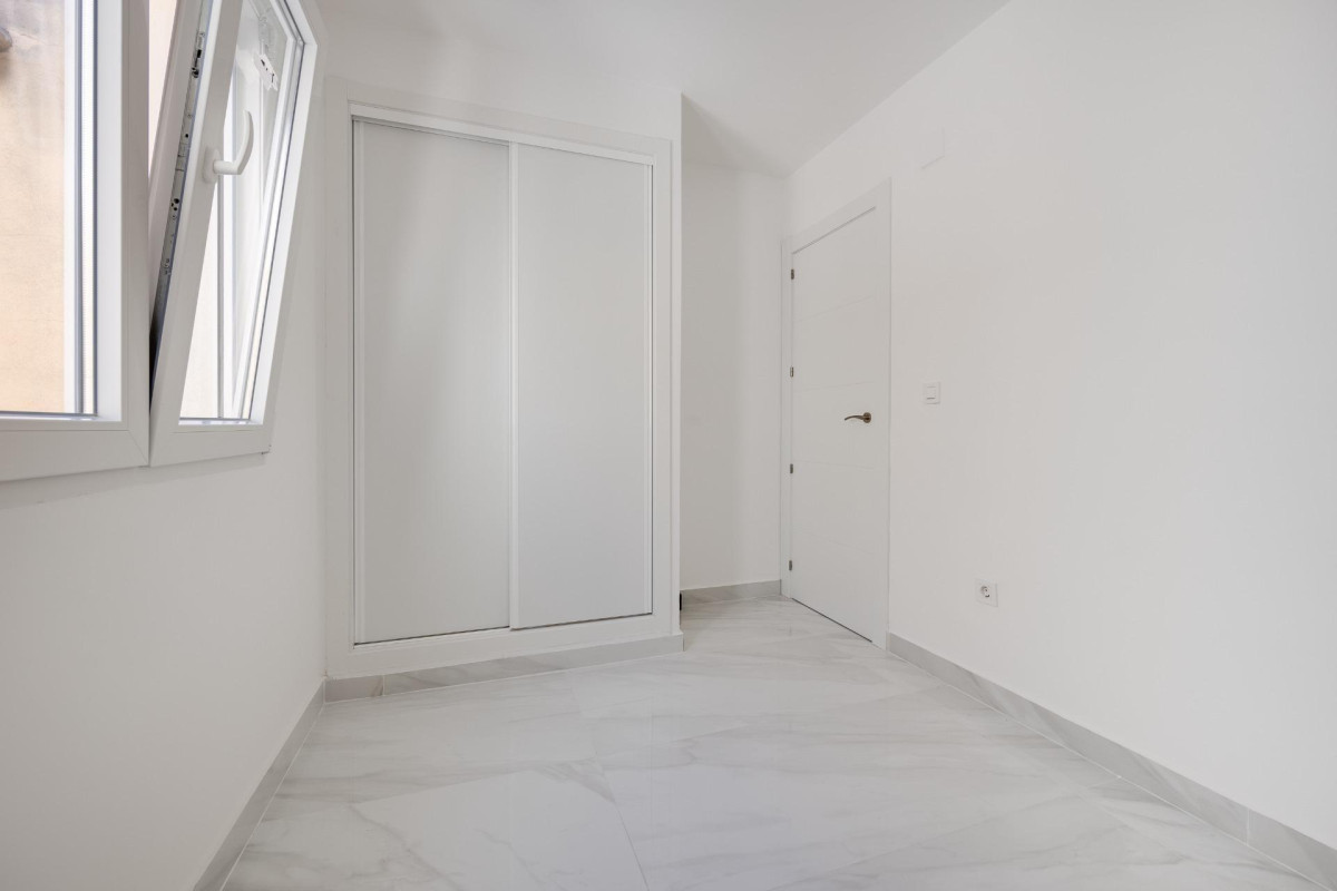 Reventa - Ático Dúplex - Torrevieja - La Siesta - El Salado - Torreta