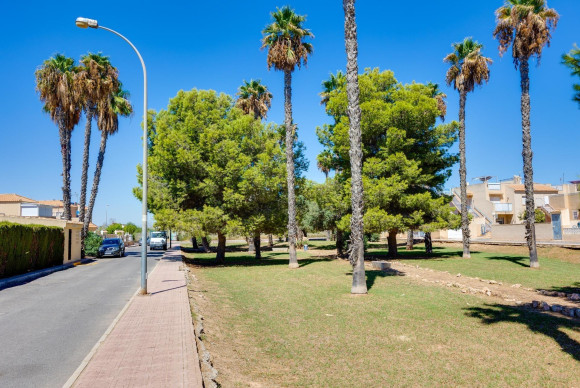 Reventa - Ático Dúplex - Torrevieja - La Siesta - El Salado - Torreta