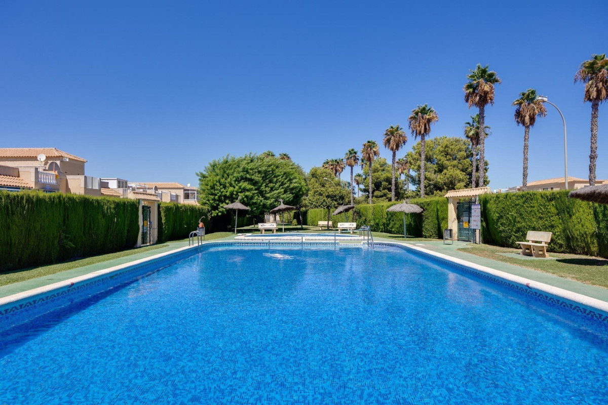 Reventa - Ático Dúplex - Torrevieja - La Siesta - El Salado - Torreta