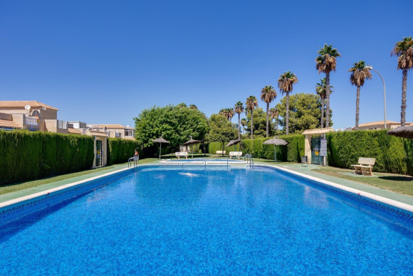 Reventa - Ático Dúplex - Torrevieja - La Siesta - El Salado - Torreta