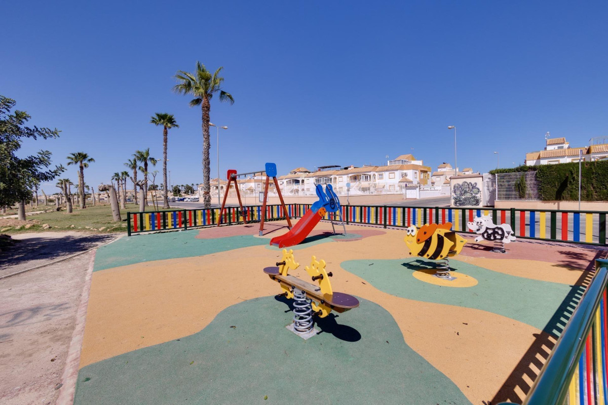 Reventa - Ático Dúplex - Torrevieja - La Siesta - El Salado - Torreta