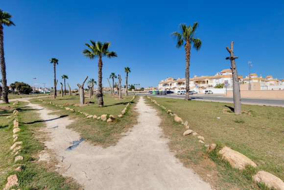 Reventa - Ático Dúplex - Torrevieja - La Siesta - El Salado - Torreta