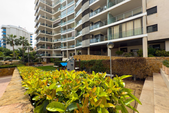 Herverkoop - Appartement  - Villajoyosa - Cala Villajoyosa