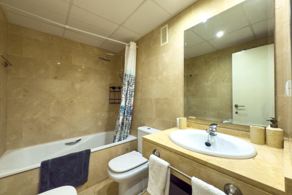 Herverkoop - Appartement  - Villajoyosa - Cala Villajoyosa