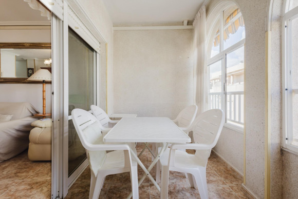 Revente - Appartement - Torrevieja - Acequion