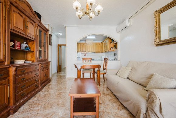 Revente - Appartement - Torrevieja - Acequion