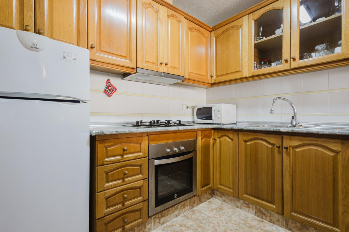 Revente - Appartement - Torrevieja - Acequion