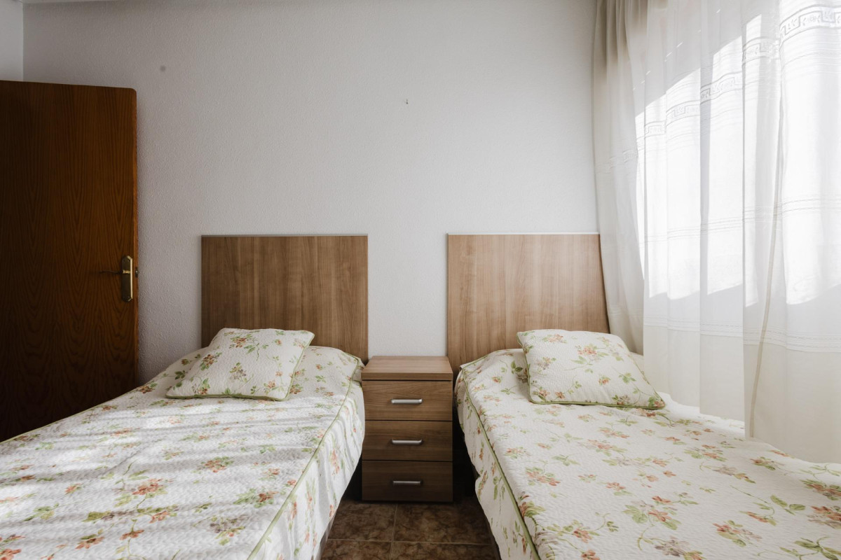 Revente - Appartement - Torrevieja - Acequion