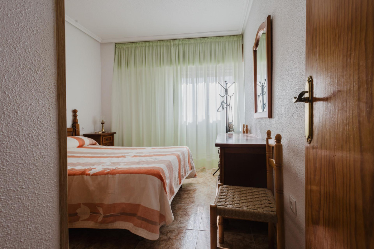 Revente - Appartement - Torrevieja - Acequion