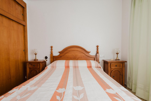 Revente - Appartement - Torrevieja - Acequion