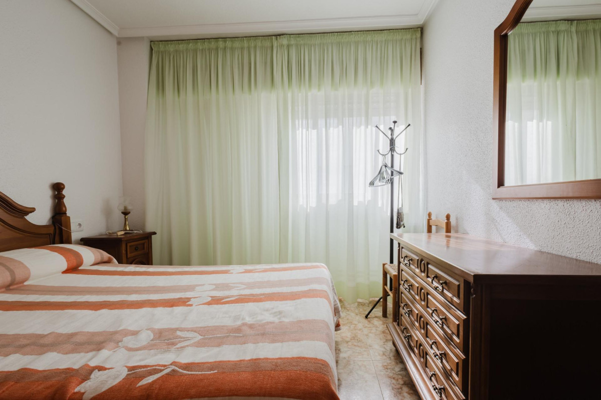 Revente - Appartement - Torrevieja - Acequion