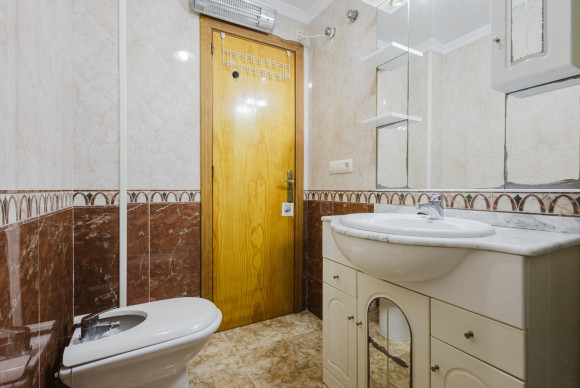 Revente - Appartement - Torrevieja - Acequion