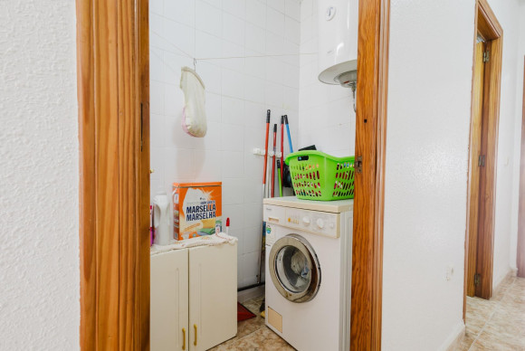 Revente - Appartement - Torrevieja - Acequion