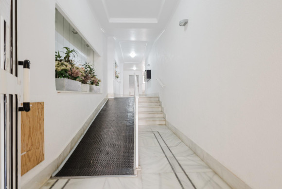 Revente - Appartement - Torrevieja - Acequion