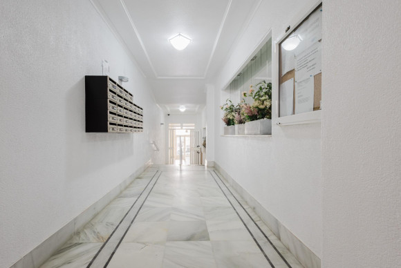 Revente - Appartement - Torrevieja - Acequion