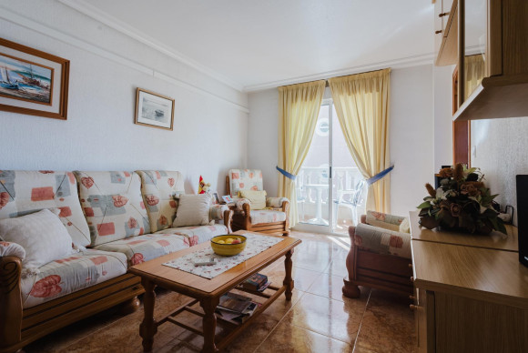 Revente - Appartement - Torrevieja - Centro