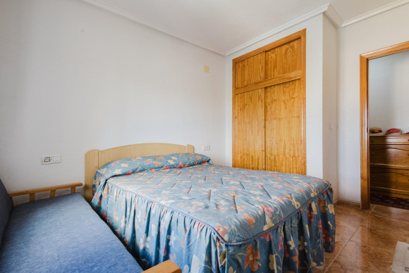 Revente - Appartement - Torrevieja - Centro