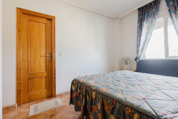 Revente - Appartement - Torrevieja - Centro