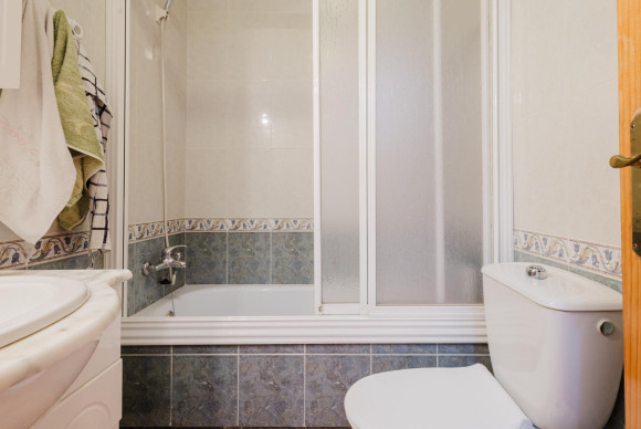 Revente - Appartement - Torrevieja - Centro