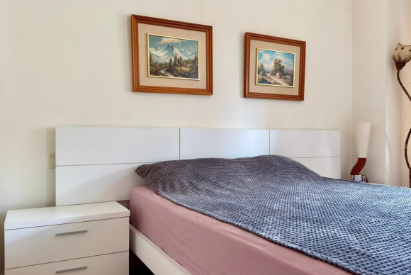 Herverkoop - Appartement  - Villajoyosa - Cala de Villajoyosa