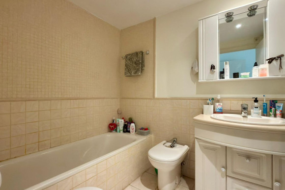 Herverkoop - Appartement  - Villajoyosa - Cala de Villajoyosa