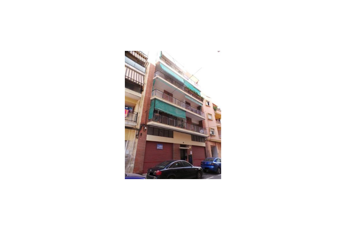 Reventa - Apartamento / piso - Alicante - Carolinas Bajas