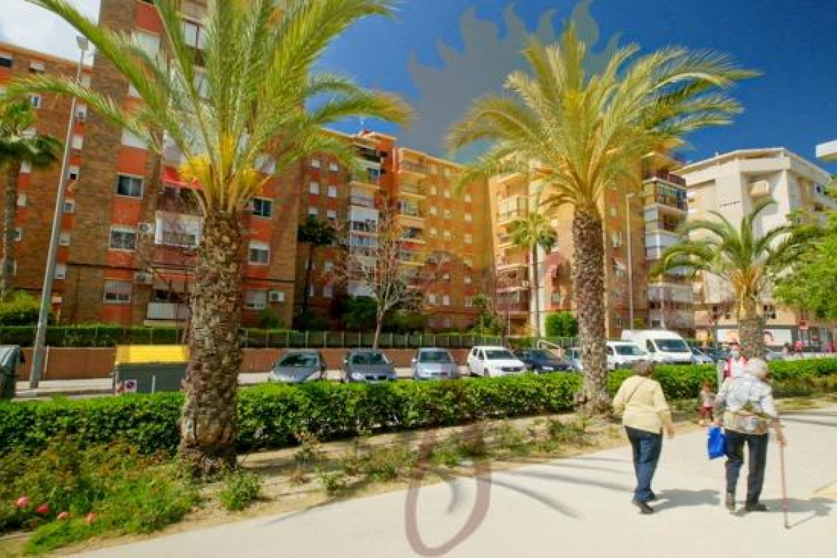 Reventa - Apartamento / piso - Alicante - Carolinas Bajas
