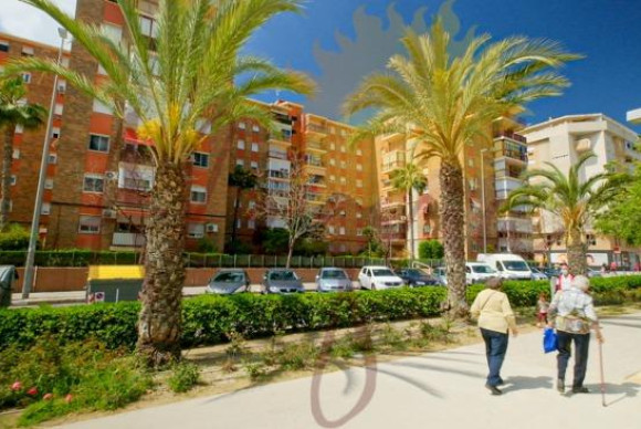 Reventa - Apartamento / piso - Alicante - Carolinas Bajas
