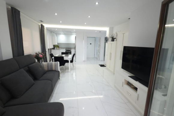 Herverkoop - Appartement  - Alicante - Playa de San Juan