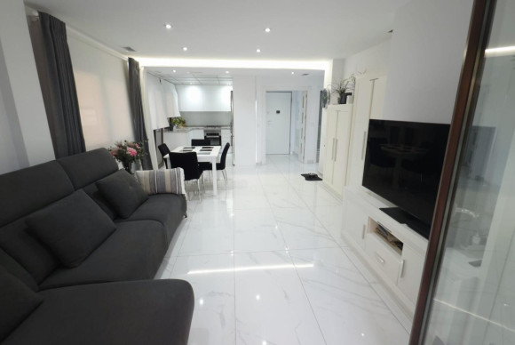 Herverkoop - Appartement  - Alicante - Playa de San Juan