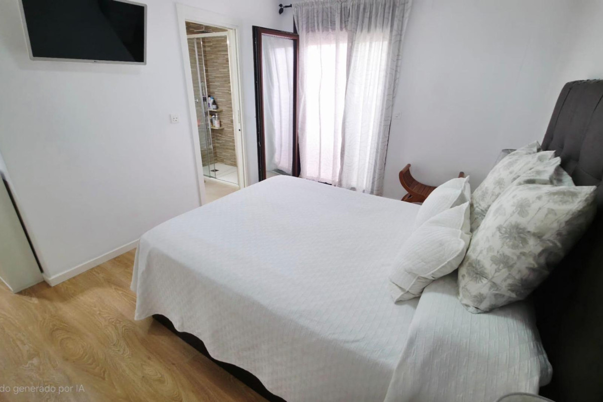 Herverkoop - Appartement  - Alicante - Playa de San Juan