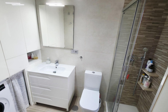 Herverkoop - Appartement  - Alicante - Playa de San Juan