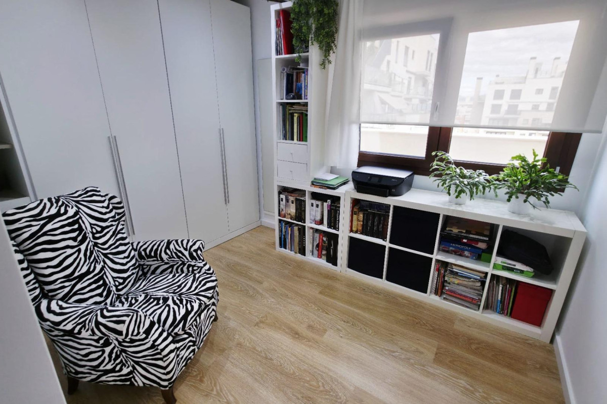 Herverkoop - Appartement  - Alicante - Playa de San Juan