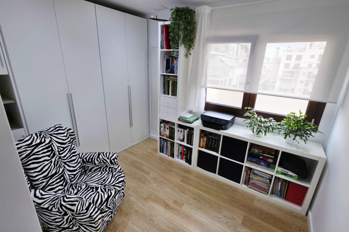 Herverkoop - Appartement  - Alicante - Playa de San Juan