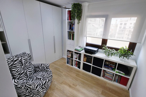 Herverkoop - Appartement  - Alicante - Playa de San Juan