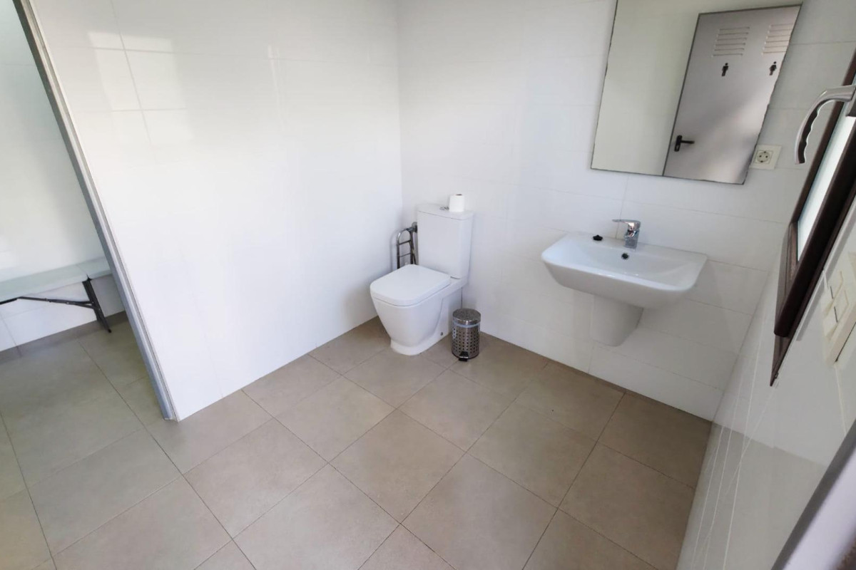 Herverkoop - Appartement  - Alicante - Playa de San Juan