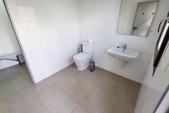 Herverkoop - Appartement  - Alicante - Playa de San Juan