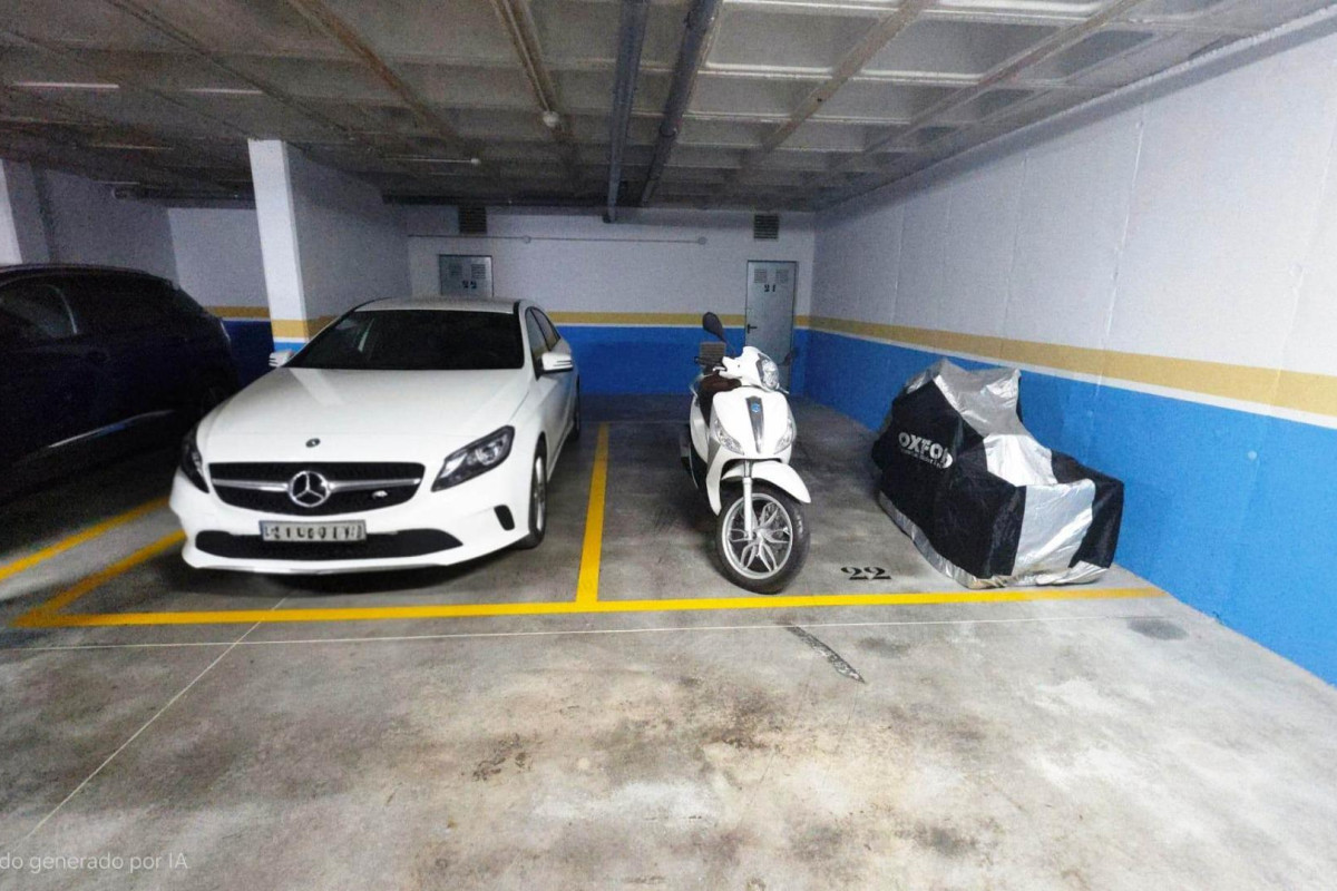 Herverkoop - Appartement  - Alicante - Playa de San Juan