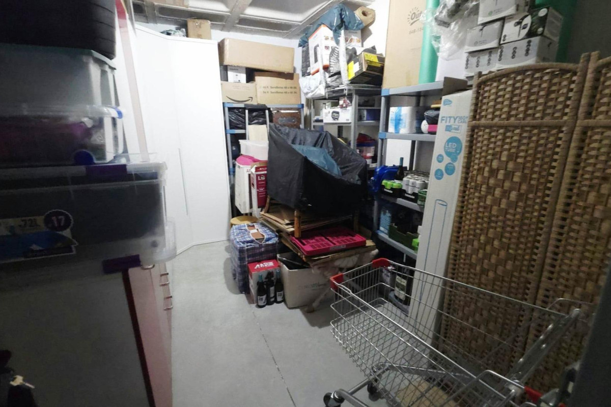 Herverkoop - Appartement  - Alicante - Playa de San Juan