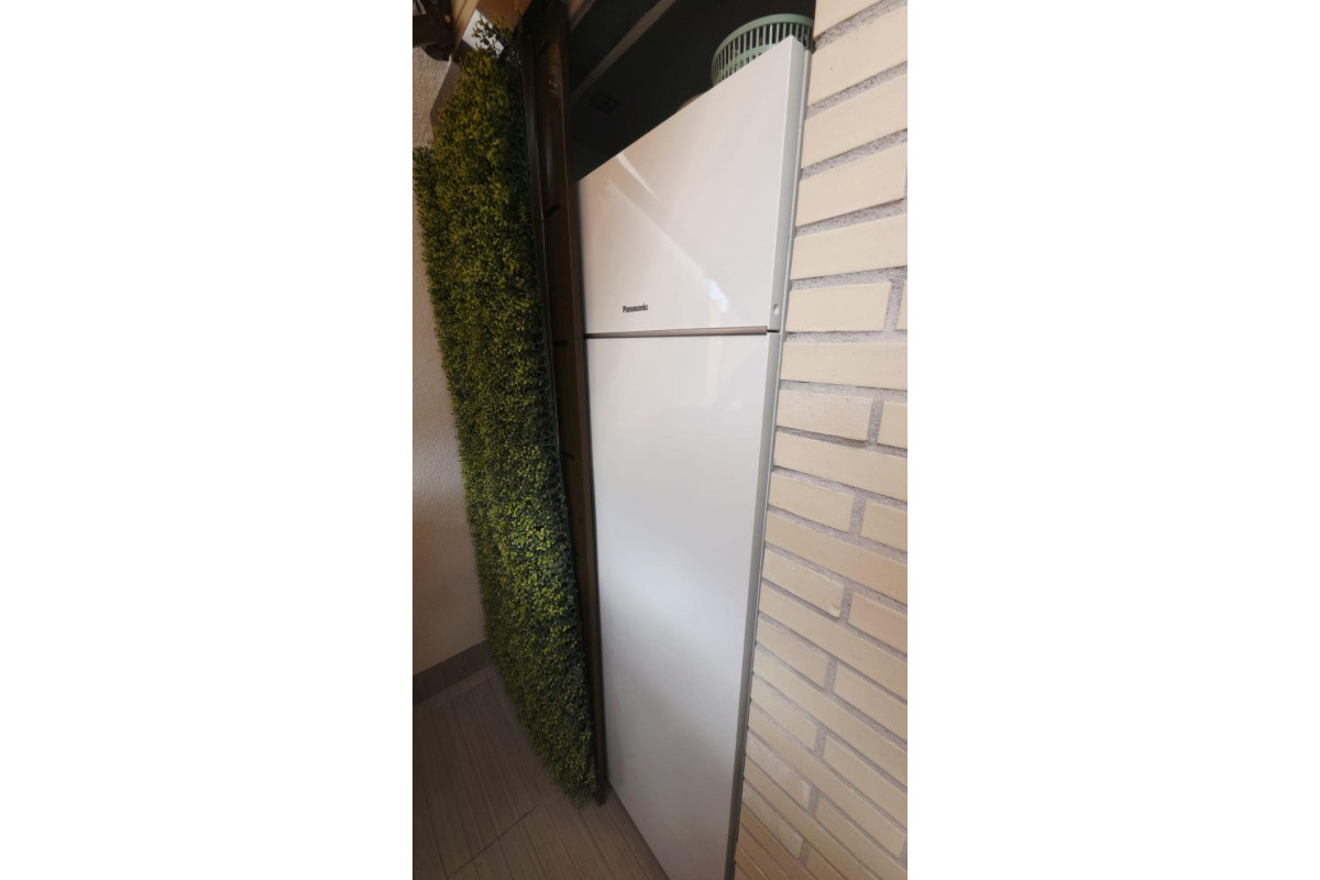 Herverkoop - Appartement  - Alicante - Playa de San Juan