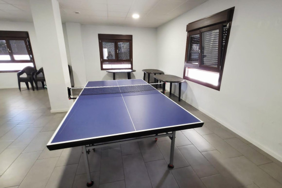 Herverkoop - Appartement  - Alicante - Playa de San Juan