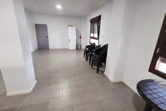 Herverkoop - Appartement  - Alicante - Playa de San Juan