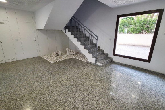 Herverkoop - Appartement  - Alicante - Playa de San Juan