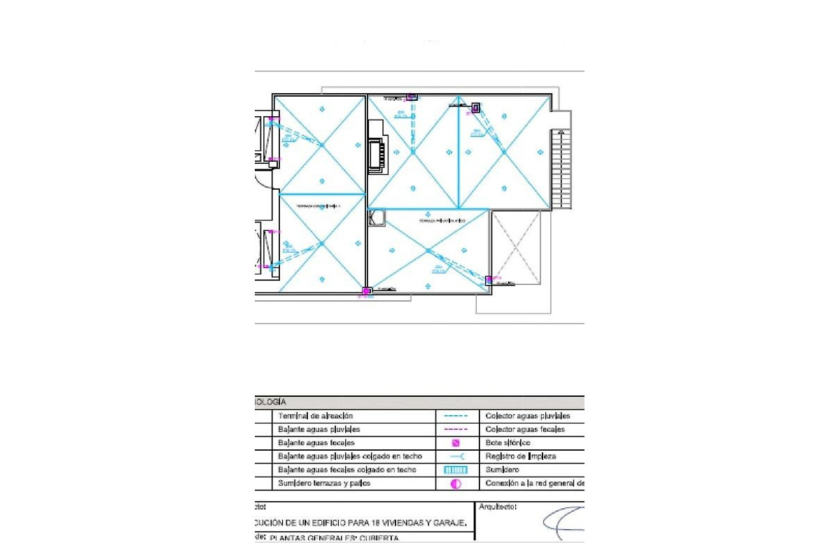 Herverkoop - Appartement  - Alicante - Playa de San Juan