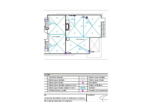 Herverkoop - Appartement  - Alicante - Playa de San Juan